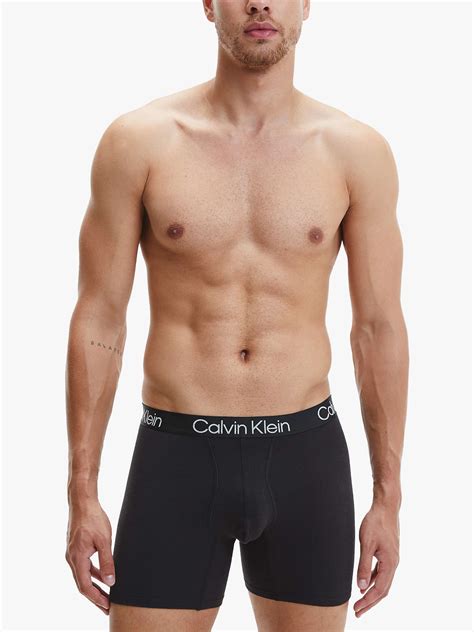 best calvin klein boxer briefs.